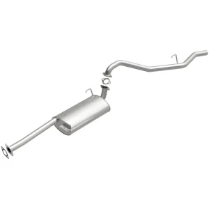 BRExhaust Exhaust System – 106-0304 - view 2