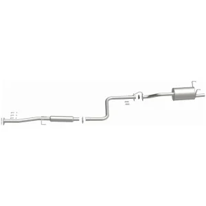 BRExhaust Exhaust System – 106-0306 - view 2