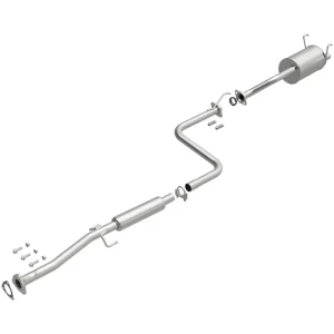 BRExhaust Exhaust System – 106-0306 - view 3