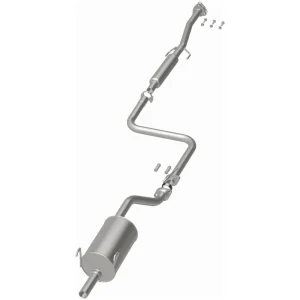 BRExhaust Exhaust System – 106-0306 - view 4