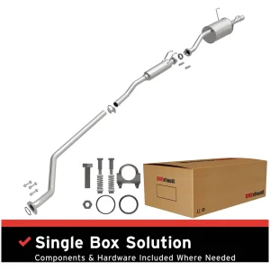 BRExhaust Exhaust System – 106-0312