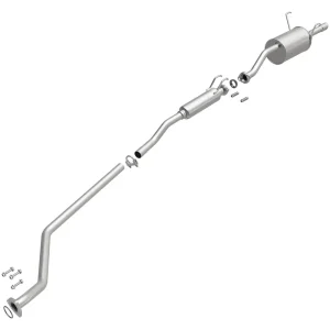 BRExhaust Exhaust System – 106-0312 - view 2