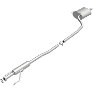 BRExhaust Exhaust System – 106-0318 - view 2