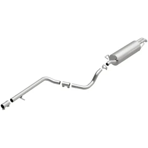 BRExhaust Exhaust System – 106-0319 - view 2