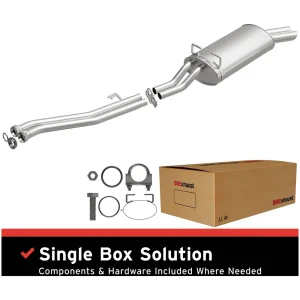 BRExhaust Exhaust System – 106-0316