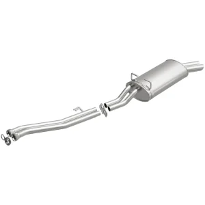 BRExhaust Exhaust System – 106-0316 - view 2