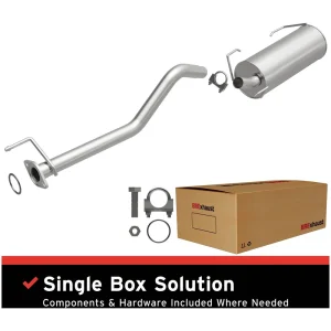 BRExhaust Exhaust System – 106-0324