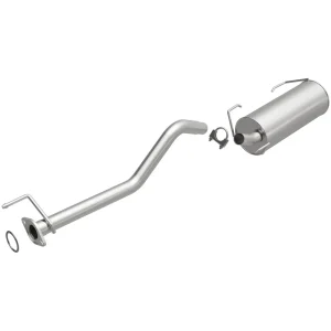 BRExhaust Exhaust System – 106-0324 - view 2