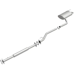 BRExhaust Exhaust System – 106-0322 - view 2