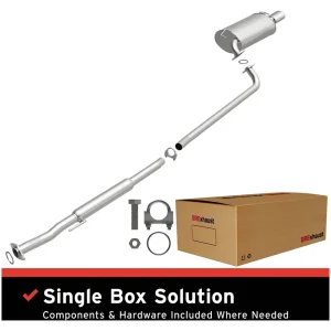 BRExhaust Exhaust System – 106-0329