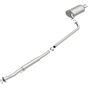 BRExhaust Exhaust System – 106-0329 - view 2