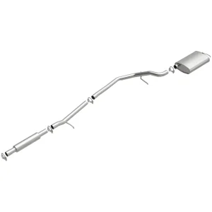 BRExhaust Exhaust System – 106-0330 - view 2