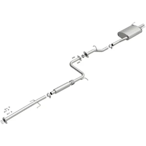 BRExhaust Exhaust System – 106-0339 - view 3