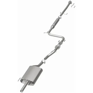 BRExhaust Exhaust System – 106-0339 - view 4