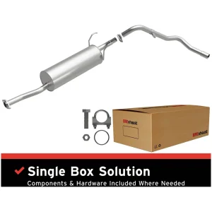 BRExhaust Exhaust System – 106-0342