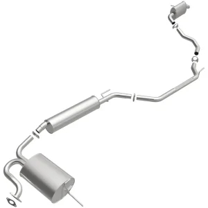 BRExhaust Exhaust System – 106-0348 - view 2