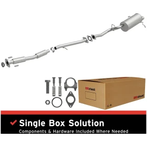 BRExhaust Exhaust System – 106-0337