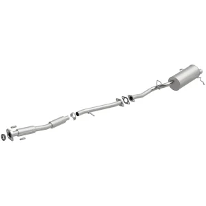 BRExhaust Exhaust System – 106-0337 - view 2