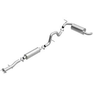 BRExhaust Exhaust System – 106-0351 - view 2