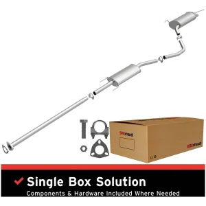 BRExhaust Exhaust System – 106-0361