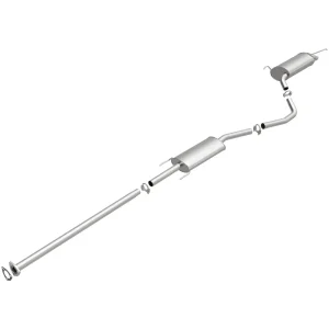 BRExhaust Exhaust System – 106-0361 - view 2