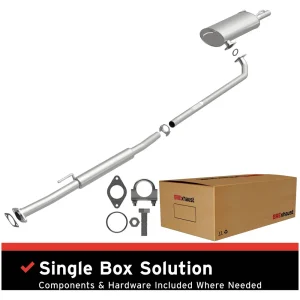 BRExhaust Exhaust System – 106-0365