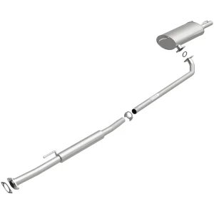 BRExhaust Exhaust System – 106-0365 - view 2