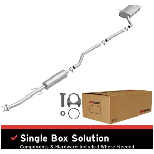 BRExhaust Exhaust System – 106-0362