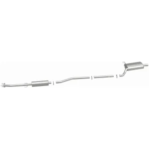 BRExhaust Exhaust System – 106-0362 - view 2