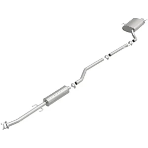 BRExhaust Exhaust System – 106-0362 - view 3