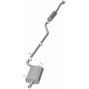 BRExhaust Exhaust System – 106-0362 - view 4
