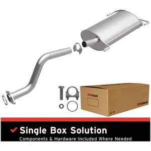 BRExhaust Exhaust System – 106-0372