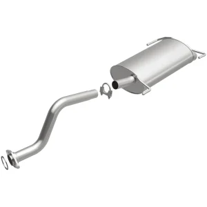 BRExhaust Exhaust System – 106-0372 - view 2