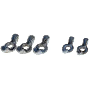 Dorman HELP! Steel Wing Nut Assortment – 41067