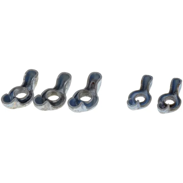 Dorman HELP! Steel Wing Nut Assortment – 41067