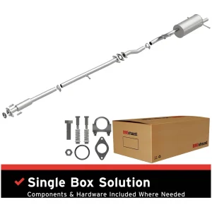 BRExhaust Exhaust System – 106-0371