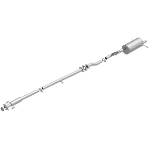 BRExhaust Exhaust System – 106-0371 - view 2