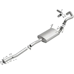 BRExhaust Exhaust System – 106-0376 - view 2
