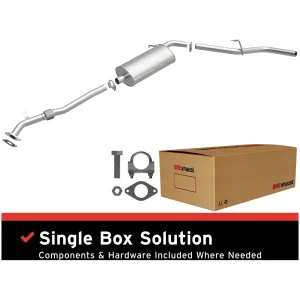 BRExhaust Exhaust System – 106-0378