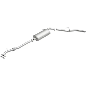 BRExhaust Exhaust System – 106-0378 - view 2
