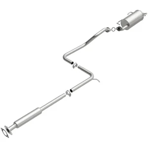 BRExhaust Exhaust System – 106-0385 - view 2