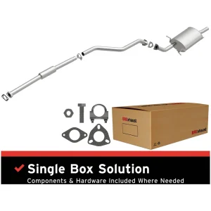 BRExhaust Exhaust System – 106-0395