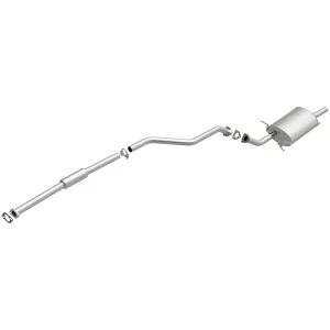 BRExhaust Exhaust System – 106-0395 - view 2
