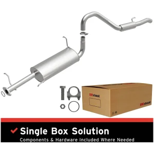 BRExhaust Exhaust System – 106-0394