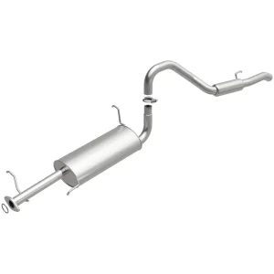 BRExhaust Exhaust System – 106-0394 - view 2