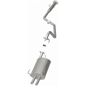 BRExhaust Exhaust System – 106-0398 - view 3