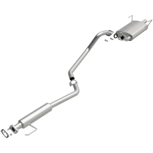 BRExhaust Exhaust System – 106-0398 - view 4