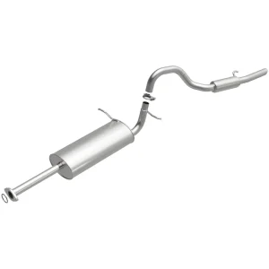 BRExhaust Exhaust System – 106-0401 - view 2