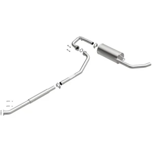 BRExhaust Exhaust System – 106-0409 - view 2