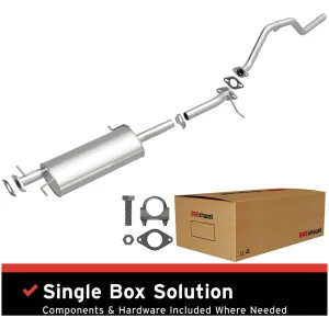 BRExhaust Exhaust System – 106-0403